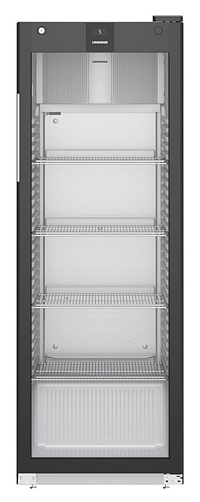 Шкаф холодильный Liebherr MRFvd 3511 744 черный - фото №3