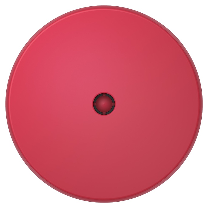 Ароматизатор воздуха ультразвуковой Stadler Form Jasmine Chili Red - фото №3