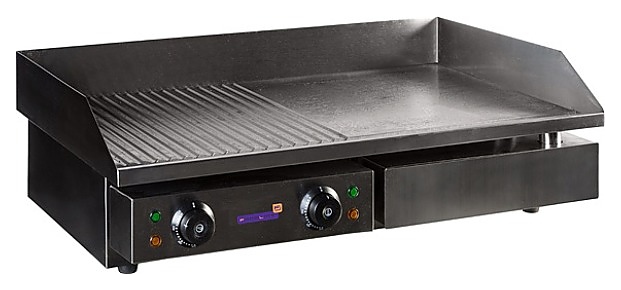 Поверхность жарочная FOODLINE FL-GH822 - фото №1