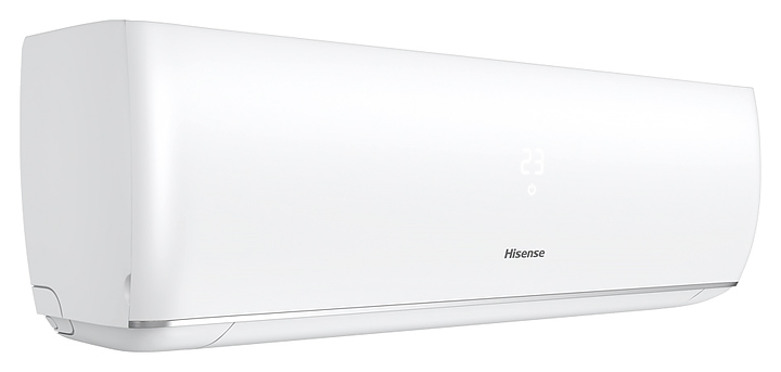 Настенная сплит-система Hisense AS-10UR4SYDTV - фото №6