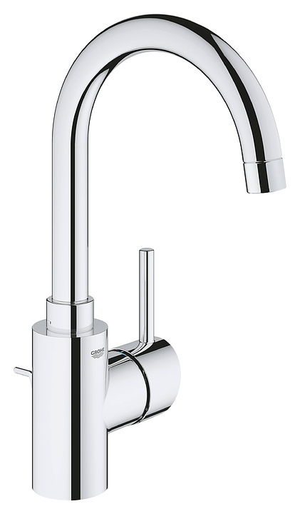 Смеситель GROHE Concetto New 32629002 - фото №1