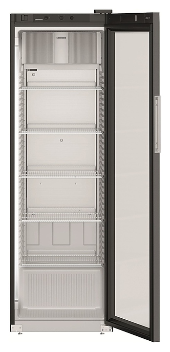 Шкаф холодильный Liebherr MRFvd 4011 744 черный - фото №3