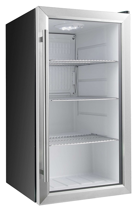 Холодильный шкаф GASTRORAG BC-88 - фото №1
