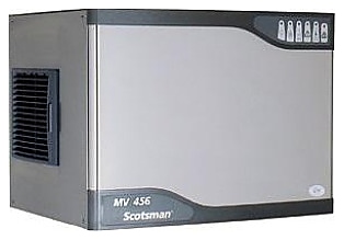 Льдогенератор SCOTSMAN (FRIMONT) MV 456 WS - фото №1