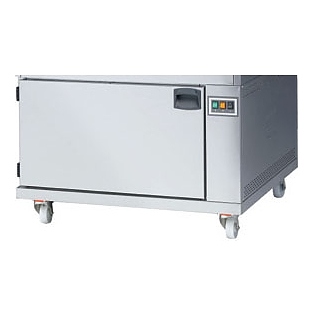 Шкаф расстоечный Sottoriva Modul 2 Celvap 2-34 с парогенератором - фото №1