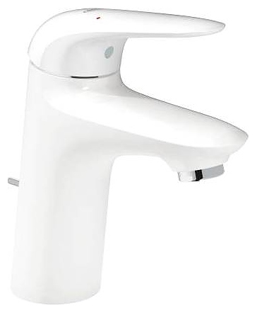 Смеситель GROHE Eurostyle 23707LS3 - фото №1
