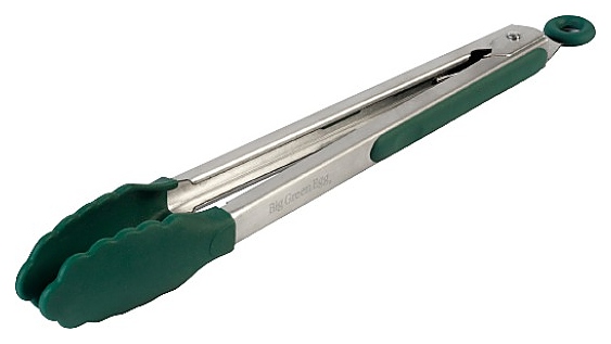 Щипцы BBQ для гриля Big Green Egg 116857 - фото №1