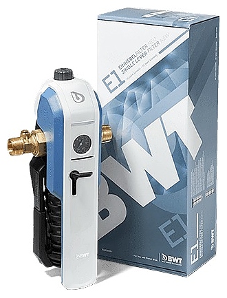Фильтр механический BWT BWT Е1 HWS Neu 1