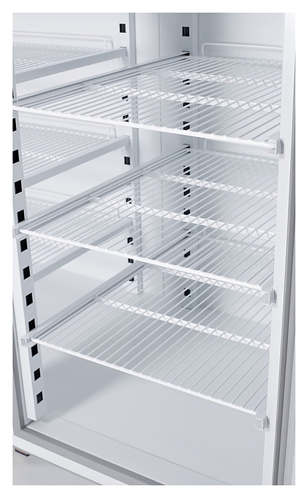 Шкаф холодильный ARKTO R1.4–S (2021 г.) - фото №3