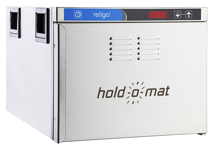 Шкаф тепловой Retigo Hold-o-mat standard без термощупа - фото №1