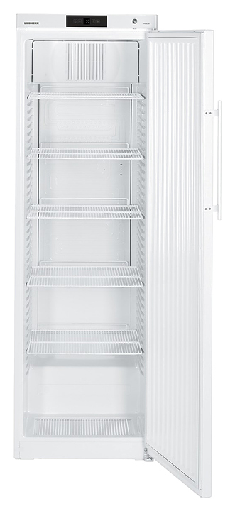 Шкаф холодильный Liebherr GKv 4310 - фото №2