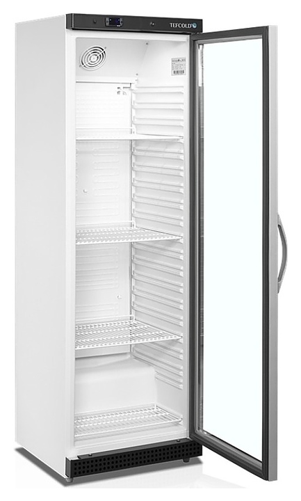 Шкаф холодильный TEFCOLD UR400G - фото №5