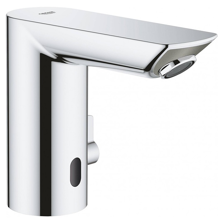 Смеситель GROHE Bau Cosmopolitan E 36451000 - фото №1