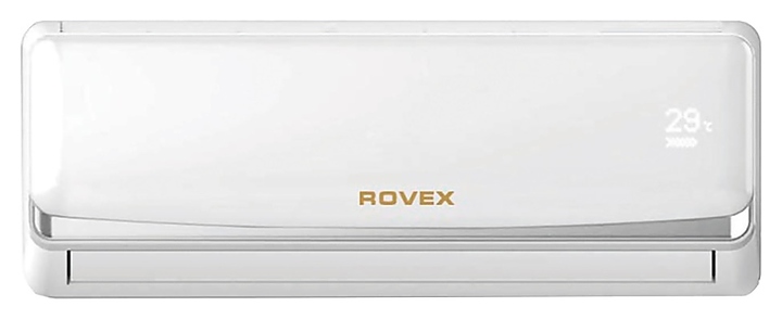 Настенная сплит-система Rovex RS-12ALS1 - фото №1