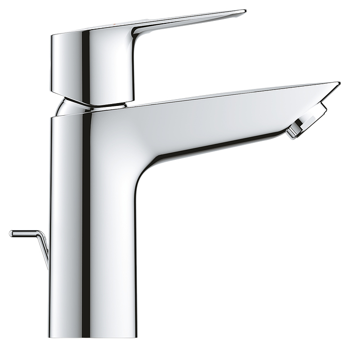 Смеситель GROHE BauLoop 23885001 - фото №2