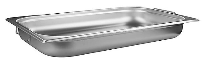 Гастроемкость ProHotel E811-2H/92502/H11065 - фото №1