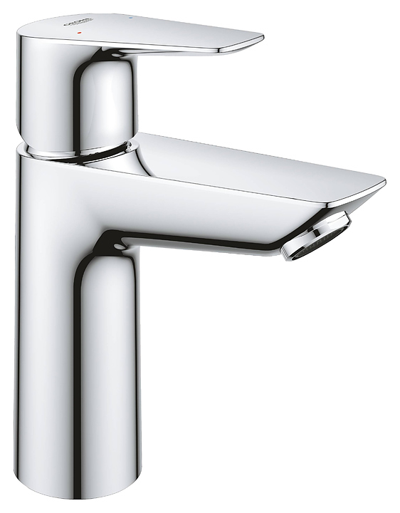 Смеситель GROHE BauEdge 23904001 - фото №1