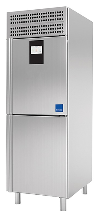 Шкаф холодильный Icematic BF 120 PV - фото №1