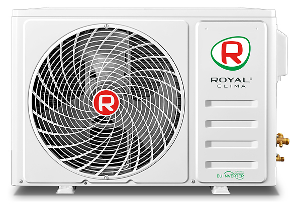 Настенная сплит-система ROYAL Clima RCI-PF40HN - фото №5