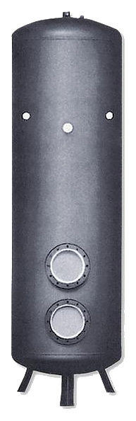 Комбинированный накопительный водонагреватель Stiebel Eltron SB 1002 AC - фото №1