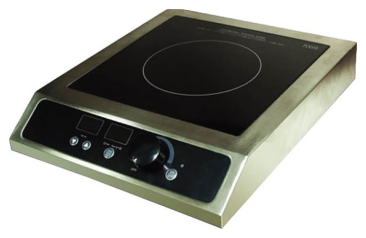 Плита индукционная Convito C30L3B - фото №1