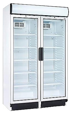 Шкаф холодильный для напитков UGUR USS 748 DIKL - фото №1