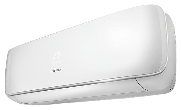 Настенная сплит-система Hisense AS-18UW4SXATG077 - фото №1