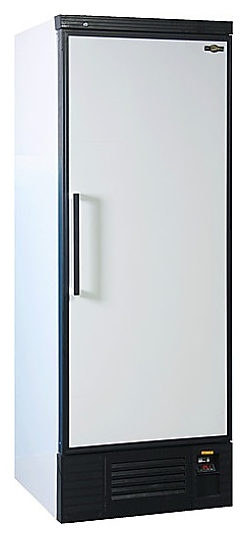 Шкаф холодильный Inter 400T Ш-0,42М - фото №1