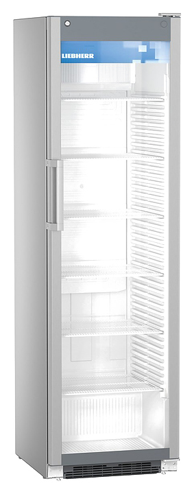 Шкаф холодильный Liebherr FKDv 4503 - фото №2
