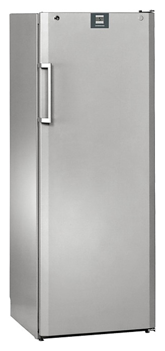 Шкаф холодильный Liebherr FKvsl 3610 - фото №3