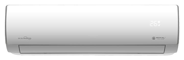 Настенная сплит-система ROYAL Clima RCI-PF55HN - фото №2