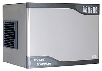 Льдогенератор SCOTSMAN (FRIMONT) MV 606 WS - фото №1