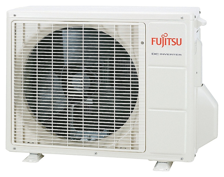Настенная сплит-система Fujitsu ASYG24LFCC / AOYG24LFCC - фото №2