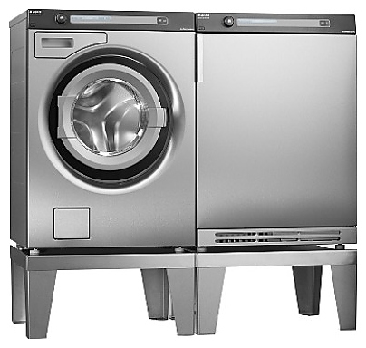 Профессиональная вентиляционная сушильная машина ASKO TDC 111 V - фото №4