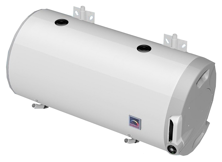 Комбинированный водонагреватель косвенного нагрева DRAZICE OKCV 160 model 2016 - фото №1