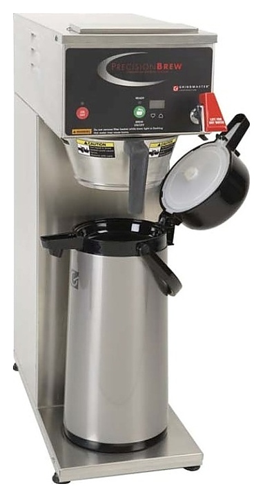 Кофеварка Grindmaster B-SAPE 230V CE - фото №1