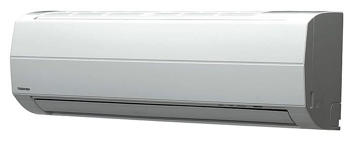 Кондиционер Toshiba RAS-22SKV-E2 / RAC-22SKV-E - фото №1