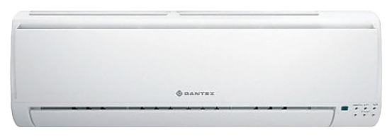 Кондиционер Dantex RK-05CDM2 - фото №1