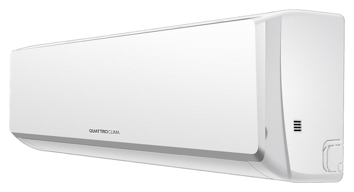 Настенная сплит-система QUATTROCLIMA QV-M24WAE / QN-M24WAE - фото №1