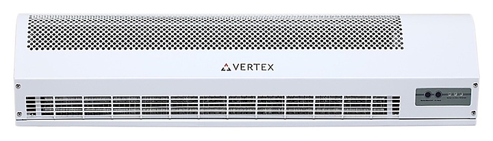 Тепловая завеса Vertex VAC-08-3.1 - фото №1