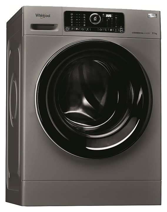 Машина стиральная Whirlpool AWG 1112 S/PRO - фото №1