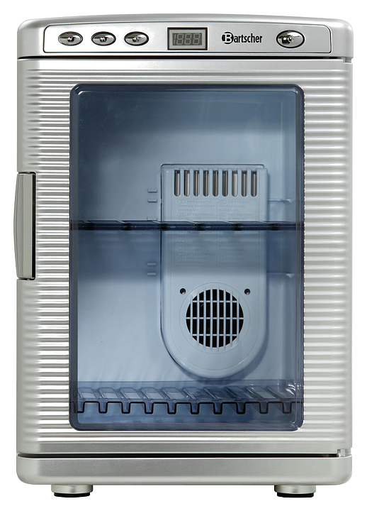 Шкаф холодильный Bartscher 700089 Mini - фото №1