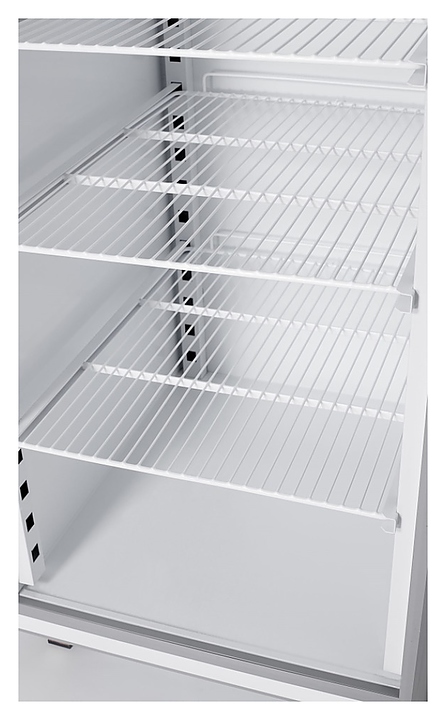 Шкаф морозильный ARKTO F0.7-S (R290) - фото №2