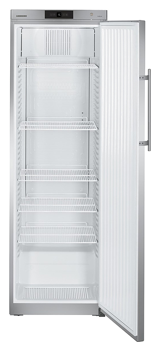 Шкаф холодильный Liebherr GKv 4360 - фото №2