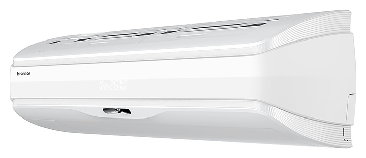 Настенная сплит-система Hisense AST-09UW4RXUQD00 - фото №1