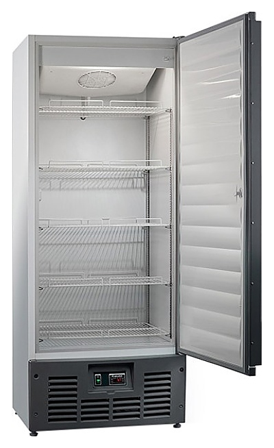 Шкаф морозильный Ариада R750 L - фото №2