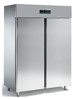 Шкаф холодильный Sagi Fd140 - фото №1
