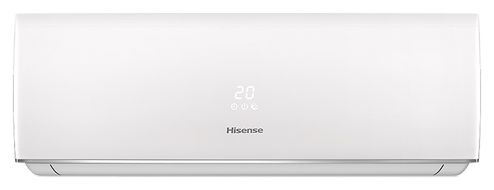 Настенная сплит-система Hisense AS-13UR4SVDDB5 - фото №1