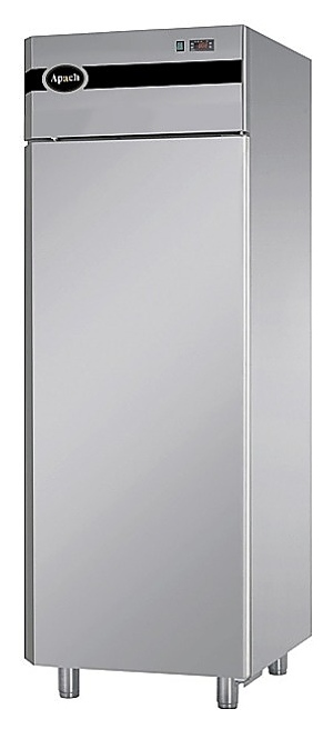 Шкаф холодильный Apach F700TN DOM PLUS - фото №1