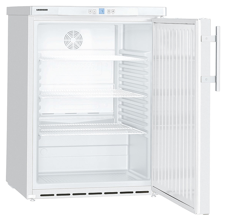 Шкаф холодильный Liebherr FKUv 1610 - фото №4